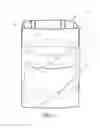 Fig. 02 - PRODUCT PACKAGING WITH FOLDABLE END CAP