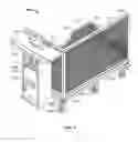 Fig. 03 - Cart device, system and method for determining the weight of each item carried