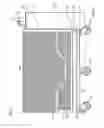 Fig. 04 - Cart device, system and method for determining the weight of each item carried