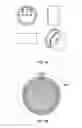 Fig. 08 - Systems and methods for parsing prescription information for a wirelessly programmable prescription bottle cap