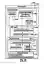 Fig. 30 - Automated banking machine that operates responsive to data read from data bearing records and diagnostic method