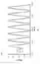 Fig. 07 - Tamper resistant RFID tag circuit apparatus and method