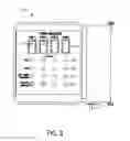 Fig. 04 - Heating control system using a fluid level sensor and a heating control element
