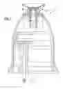 Fig. 02 - Rotary atomizer for particulate paints
