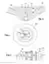 Fig. 05 - Rotary atomizer for particulate paints