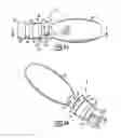 Fig. 05 - Non-rotating coupling device