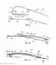 Fig. 05 - STRUCTURING ASSEMBLY FOR AN EXHAUST NOZZLE