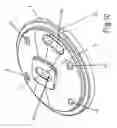 Fig. 11 - Slotted nozzle