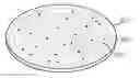Fig. 01 - Showerhead electrodes