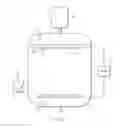 Fig. 02 - Showerhead electrodes