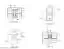 Fig. 05 - Showerhead electrodes