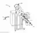 Fig. 01 - Osteobiologic milling machine