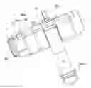 Fig. 01 - Apparatus for adjusting the payout of tether from a reel assembly