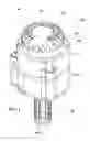 Fig. 05 - Apparatus for adjusting the payout of tether from a reel assembly