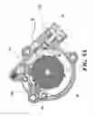 Fig. 07 - Apparatus for adjusting the payout of tether from a reel assembly
