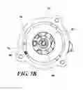 Fig. 08 - Apparatus for adjusting the payout of tether from a reel assembly