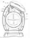 Fig. 01 - Dispenser for multi-texture floss