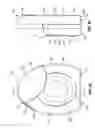 Fig. 07 - Dispenser for multi-texture floss