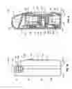 Fig. 09 - Dispenser for multi-texture floss