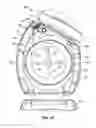 Fig. 33 - Dispenser for multi-texture floss