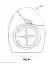 Fig. 35 - Dispenser for multi-texture floss