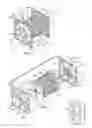 Fig. 02 - Wire and cable dispensing container and systems
