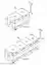 Fig. 04 - Wire and cable dispensing container and systems