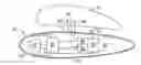 Fig. 01 - Aircraft and external pod for aircraft