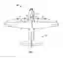 Fig. 02 - Aircraft and external pod for aircraft