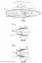Fig. 03 - Aircraft and external pod for aircraft