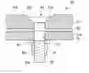 Fig. 01 - Lightning-resistant fastener
