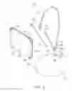 Fig. 02 - Support stand for supporting electronic device