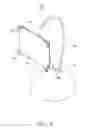 Fig. 03 - Support stand for supporting electronic device