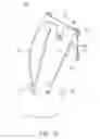 Fig. 04 - Support stand for supporting electronic device
