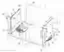 Fig. 01 - In-vehicle device mounting structure