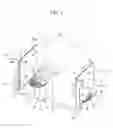 Fig. 02 - In-vehicle device mounting structure
