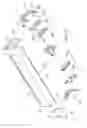 Fig. 03 - MODULAR BRACKET SYSTEM FOR WINDOW TREATMENT