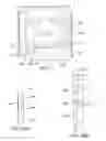 Fig. 05 - MODULAR BRACKET SYSTEM FOR WINDOW TREATMENT