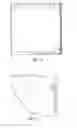 Fig. 07 - MODULAR BRACKET SYSTEM FOR WINDOW TREATMENT