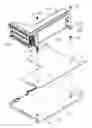 Fig. 01 - Mounting apparatus for PCI card bracket