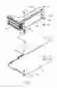 Fig. 02 - Mounting apparatus for PCI card bracket