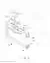 Fig. 03 - Clamping device for hard disk drive