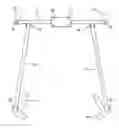 Fig. 01 - WINCH MOUNT