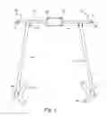 Fig. 02 - WINCH MOUNT