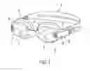 Fig. 02 - EYEWEAR MOUNTING DEVICE