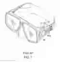 Fig. 08 - EYEWEAR MOUNTING DEVICE