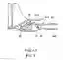 Fig. 10 - EYEWEAR MOUNTING DEVICE