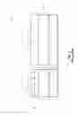 Fig. 02 - Housing for optical proximity sensor
