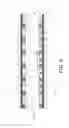 Fig. 06 - Efficient atmospheric pressure interface for mass spectrometers and method