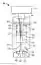 Fig. 01 - Combination manual/pneumatic shut-off valve